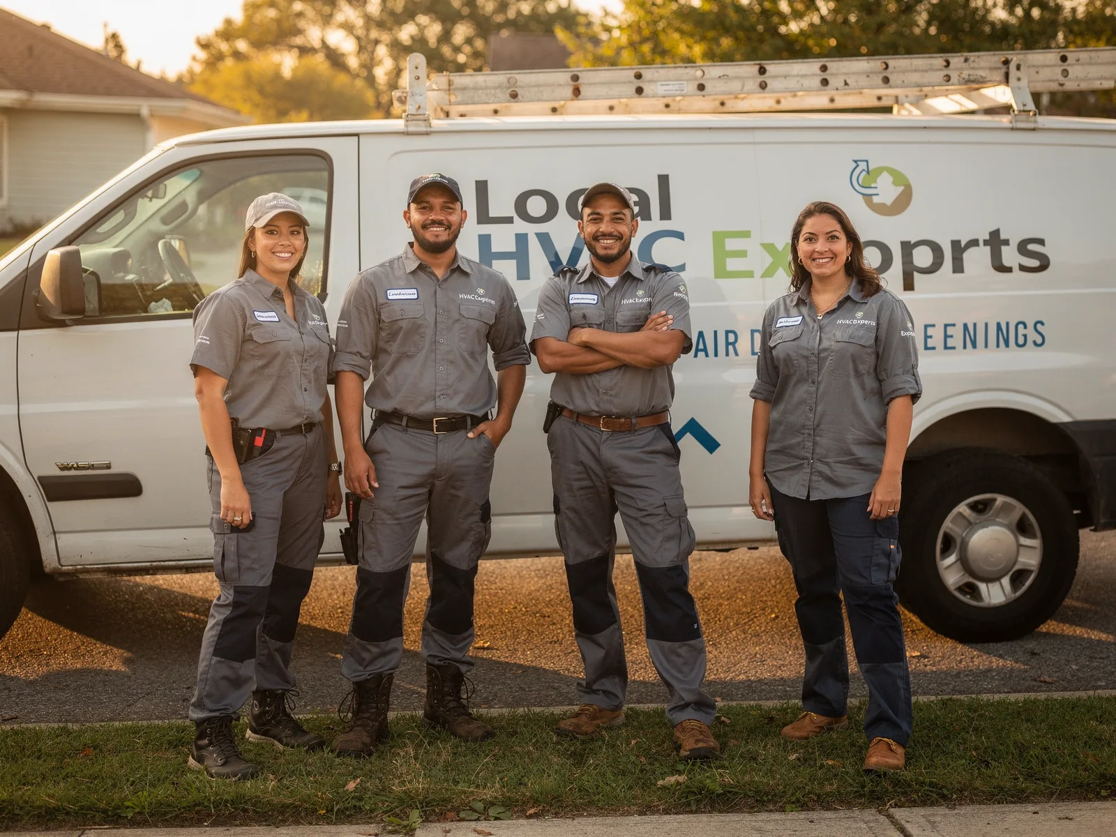 24/7 HVAC Repair & AC Replacement company in Sutersville, PA