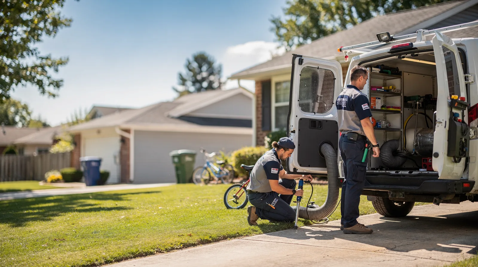 24/7 HVAC Repair & AC Replacement in Sutersville, PA near me